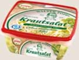 WEZ Rehburg-Loccum - Salate Angebot im Prospekt Salate bei WEZ im Rehburg-Loccum Prospekt für 1,99 €