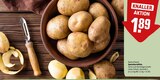 Speisekartoffeln im Angebot bei REWE in Buxtehude Speisekartoffeln Angebote bei REWE Buxtehude für 1,89 €
