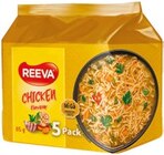 Oriental Instant-Nudeln von REEVA im aktuellen Netto mit dem Scottie Prospekt
