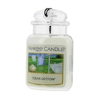 YANKEE CANDLE Car Jar® Ultimate linge propre - Yankee Candle en promo chez Feu Vert YANKEE CANDLE Car Jar® Ultimate linge propre - Yankee Candle dans le catalogue Feu Vert