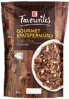 Kaufland Bergen - Gourmet-Müsli Angebot im Prospekt Gourmet-Müsli bei Kaufland im Bergen Prospekt für 1,99 €