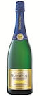 Champagne Heidsieck - MONOPOLE en promo chez Supermarchés Match Freyming-Merlebach à 21,66 €