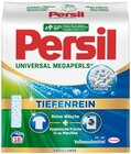 Universal Megaperls oder Colorwaschmittel Kraft Gel Angebote von Persil bei REWE Neuss für 4,99 €