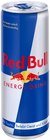 Energy Drink von Red Bull für 0,88 € bei REWE im Angebot Energy Drink von Red Bull im aktuellen REWE Prospekt