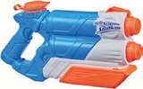 Wasserblaster Super Soaker Angebote von NERF bei Lidl Krefeld für 9,99 €