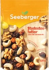 Studentenfutter von Seeberger im aktuellen Rossmann Prospekt für 2,69 €