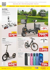Auto im Netto Marken-Discount Prospekt in Bocholt Aktueller Netto Marken-Discount Prospekt mit Auto, "Aktuelle Angebote", Seite 43