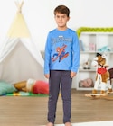 Kinder-Pyjama im aktuellen Penny Prospekt