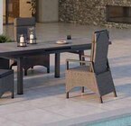 Gartensessel PORTLAND im Angebot bei Zurbrüggen in Rheda-Wiedenbrück Gartensessel PORTLAND Angebote von Ambia Garden bei Zurbrüggen Rheda-Wiedenbrück für 239,00 €