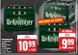 Aktuelles Bier Angebot bei E center in Freital ab 9,99 €