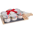 Corbeille Planche Apéro - LUCIEN GEORGELIN dans le catalogue Carrefour