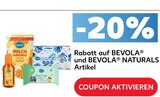 Rabatt im Kaufland Prospekt Rabatt von BEVOLA im aktuellen Kaufland Prospekt für