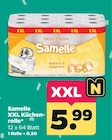 XXL Küchenrolle von Samelle für 5,99 € bei Netto mit dem Scottie im Angebot XXL Küchenrolle von Samelle im aktuellen Netto mit dem Scottie Prospekt