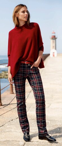5-Pocket-Hose bei Peek und Cloppenburg in Dresden 5-Pocket-Hose im Angebot bei Peek und Cloppenburg Dresden für 89,99 €