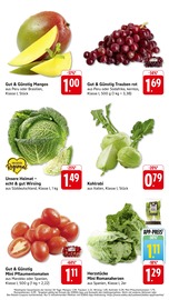Aktueller EDEKA Prospekt mit Mango, "Aktuelle Angebote", Seite 3