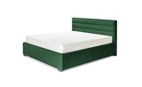 Polsterbett mit Bettkasten Cezar im Höffner Prospekt Polsterbett mit Bettkasten Cezar von im aktuellen Höffner Prospekt für 649,00 €