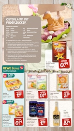 Aktueller nahkauf Prospekt mit Rum, "nichts liegt näher", Seite 2