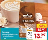 Lavazza Angebote bei Netto Marken-Discount Wesel für 13,99 €