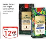 Barista bei GLOBUS im Prospekt "" für 12,99 €