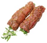 Schweinefilet gefüllt mit Rucola und Käse-Zwiebel-Kruste im Angebot bei REWE in Dachau Schweinefilet gefüllt mit Rucola und Käse-Zwiebel-Kruste Angebote bei REWE Dachau für 1,19 €