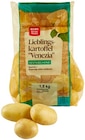Lieblingskartoffel 'Venezia' im Angebot bei REWE in Berlin Lieblingskartoffel 'Venezia' Angebote von REWE Beste Wahl bei REWE Berlin für 2,22 €