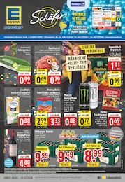 E center Prospekt für Herzogenrath: "Aktuelle Angebote", 30 Seiten, 09.02.2026 - 14.02.2026