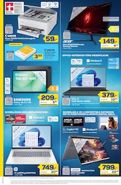 Druckerpapier im EURONICS Prospekt in Soest Aktueller EURONICS Prospekt mit Druckerpapier, "GENAU RICHTIG. JEDER SOMMER HAT SEINE HITS.", Seite 8