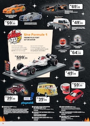 Offre Gps dans le catalogue JouéClub du moment à la page 34