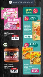 Tierfutter im REWE Prospekt in Hürth Aktueller REWE Prospekt mit Tierfutter, "Dein Markt", Seite 4