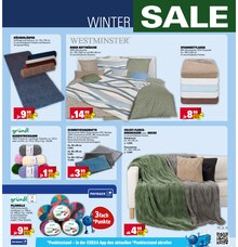 Bettwäsche im Marktkauf Prospekt "Aktuelle Angebote" mit 47 Seiten (Stuttgart)