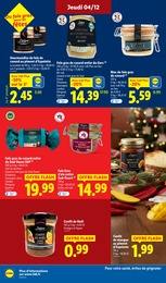 Offre Oie dans le catalogue Lidl du moment à la page 24