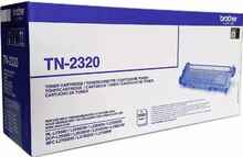Cartouche laser tn 2320 - Bureau Vallée à Élancourt Cartouche laser tn 2320 en promo chez Bureau Vallée Élancourt à 57,90 €
