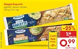 Aktuelle Brötchen Angebote bei Netto Marken-Discount in Bremerhaven Aktuelles Baguette Angebot bei Netto Marken-Discount in Bremerhaven ab 0,99 €