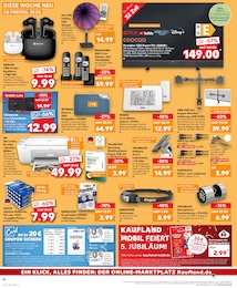 Spiegel Angebot & Preis im aktuellen Kaufland Prospekt Spiegel Angebot im aktuellen Kaufland Prospekt auf Seite 18