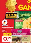 Butter bei Netto Marken-Discount im Prospekt "" für 0,99 €