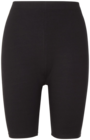 Aktuelles Radlerhose Schwarz Angebot bei Woolworth in Göttingen ab 3,00 €