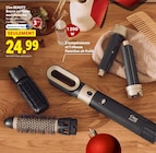 Brosse coiffante multifonction - CIEN BEAUTY dans le catalogue Lidl