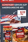 Brownies bei ALDI SÜD im Prospekt "" für 1,39 €