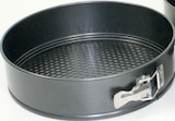 Aktuelles Springform ca. ø 18 x 6,8 cm Angebot bei Zimmermann in Hannover ab 2,99 €