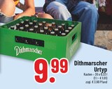Trinkgut - Urtyp Angebot im Prospekt Urtyp bei Trinkgut im Prospekt "" für 9,99 €