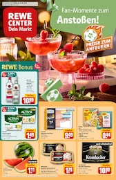 REWE Prospekt "Dein Markt", 30 Seiten, 15.06.2026 - 20.06.2026 REWE Prospekt "Dein Markt", 30 Seiten, 15.06.2026 - 20.06.2026