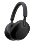 expert Holzkirchen - Over-Ear Kopfhörer WH-1000XM5 SA Angebot im Prospekt Over-Ear Kopfhörer WH-1000XM5 SA bei expert im Holzkirchen Prospekt für 179,00 €