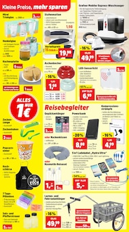 Teppichboden im Thomas Philipps Prospekt "Top Angebote" mit 22 Seiten (Braunschweig)