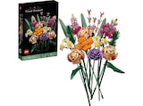 Icons 10280 Blumenstrauß Bausatz, Mehrfarbig von LEGO im aktuellen MediaMarkt Saturn Prospekt für 39,99 €