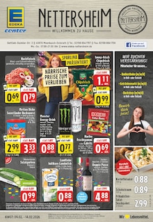 E center Prospekt Aktuelle Angebote mit  Seiten in Meerbusch und Umgebung