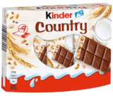 BUENO oder COUNTRY bei REWE im Prospekt "" für 1,79 €