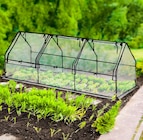 Frühbeet von Florana für 29,99 € bei Penny im Angebot Frühbeet von Florana im aktuellen Penny Prospekt