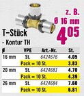 Angebot im Hornbach Petershagen (Eggersdorf) Prospekt Hornbach Petershagen (Eggersdorf) Prospekt mit im Angebot für 3,83 €