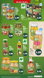 Antipasti im Penny Prospekt "Wer günstig will, muss Penny." auf Seite 15