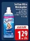Aktuelle Weichspüler Angebote bei EDEKA in Osnabrück Aktuelles Ultra Weichspüler Windfrisch Angebot bei EDEKA in Osnabrück ab 1,29 €